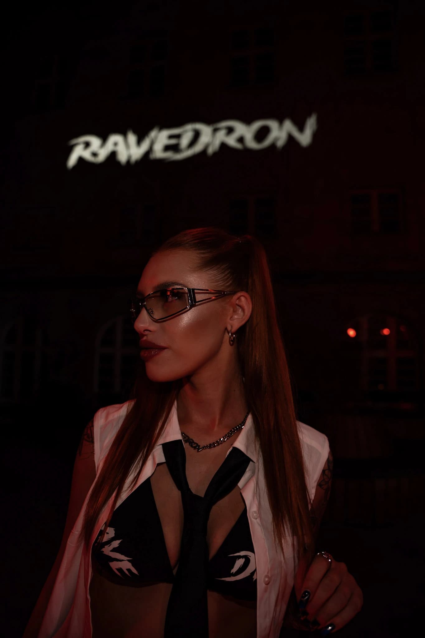 raverka