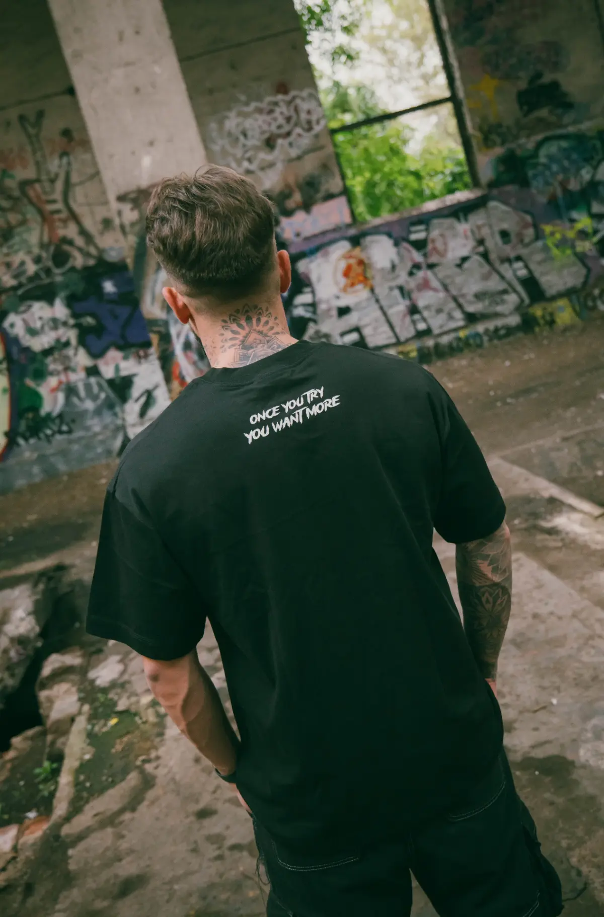 SESJA MERCH RAVEDRON SESJA MERCH RAVEDRON