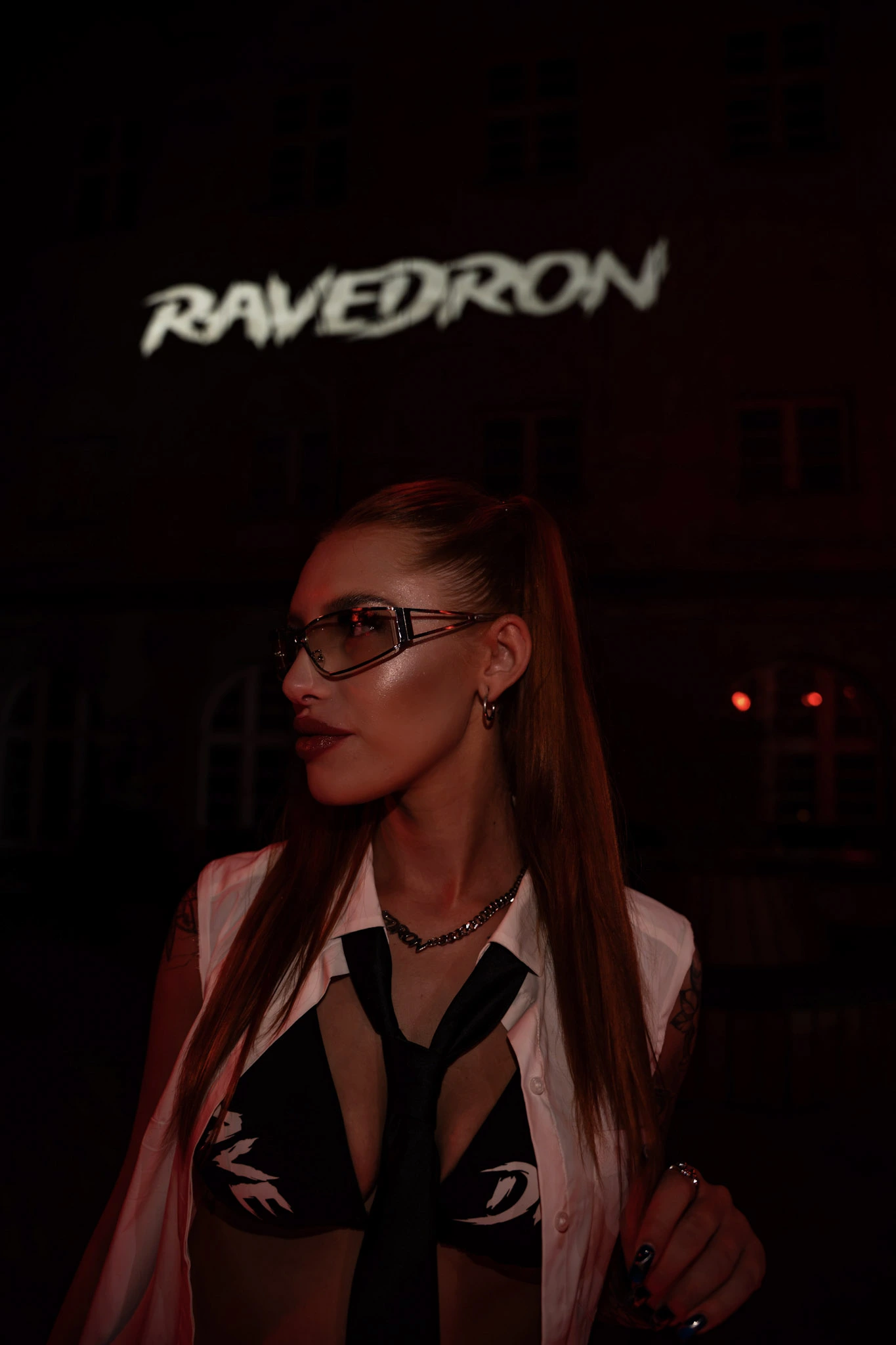 raverka